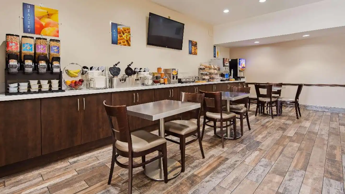 Best Western Galleria Inn, Redondo Beach Bar