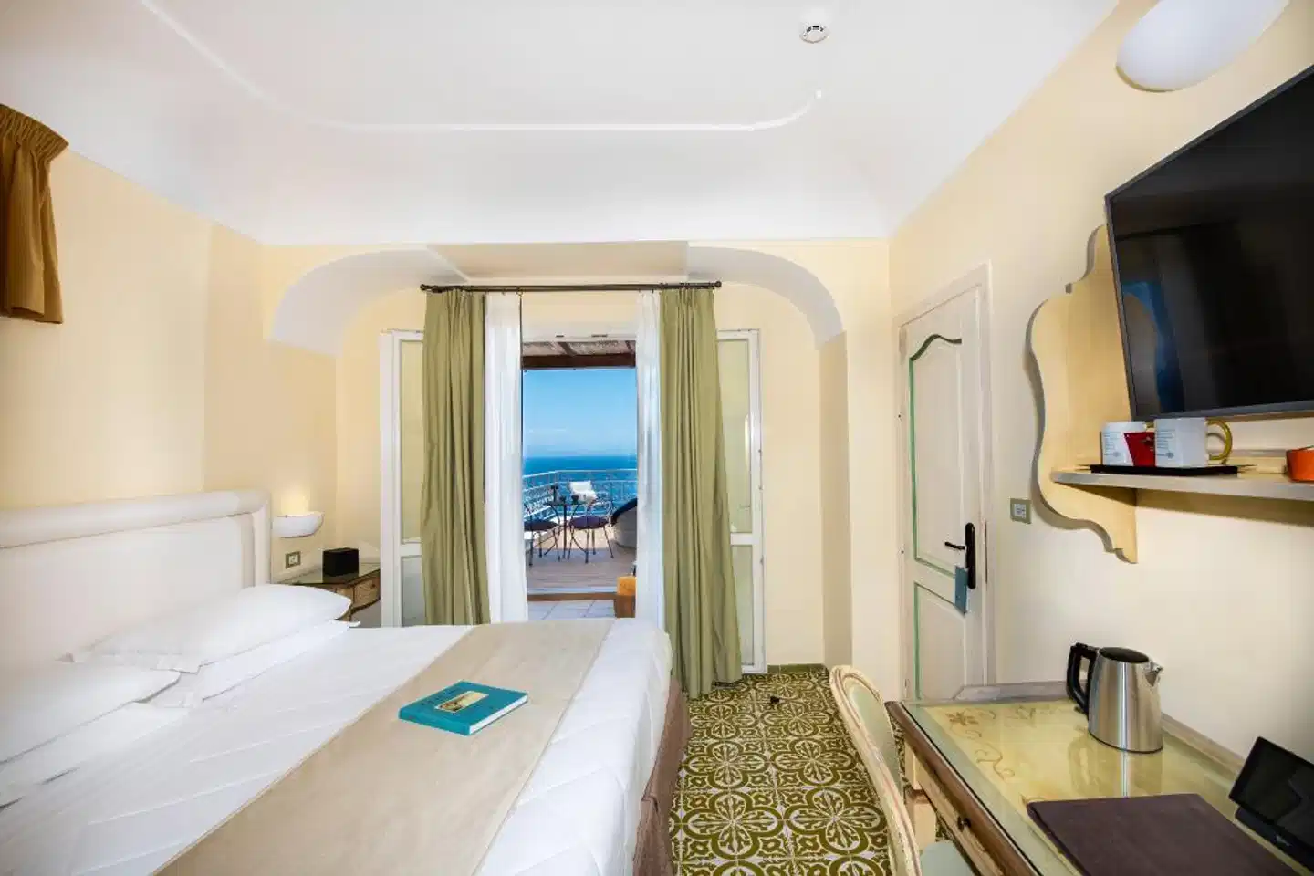 Margherita Wohnbeispiel