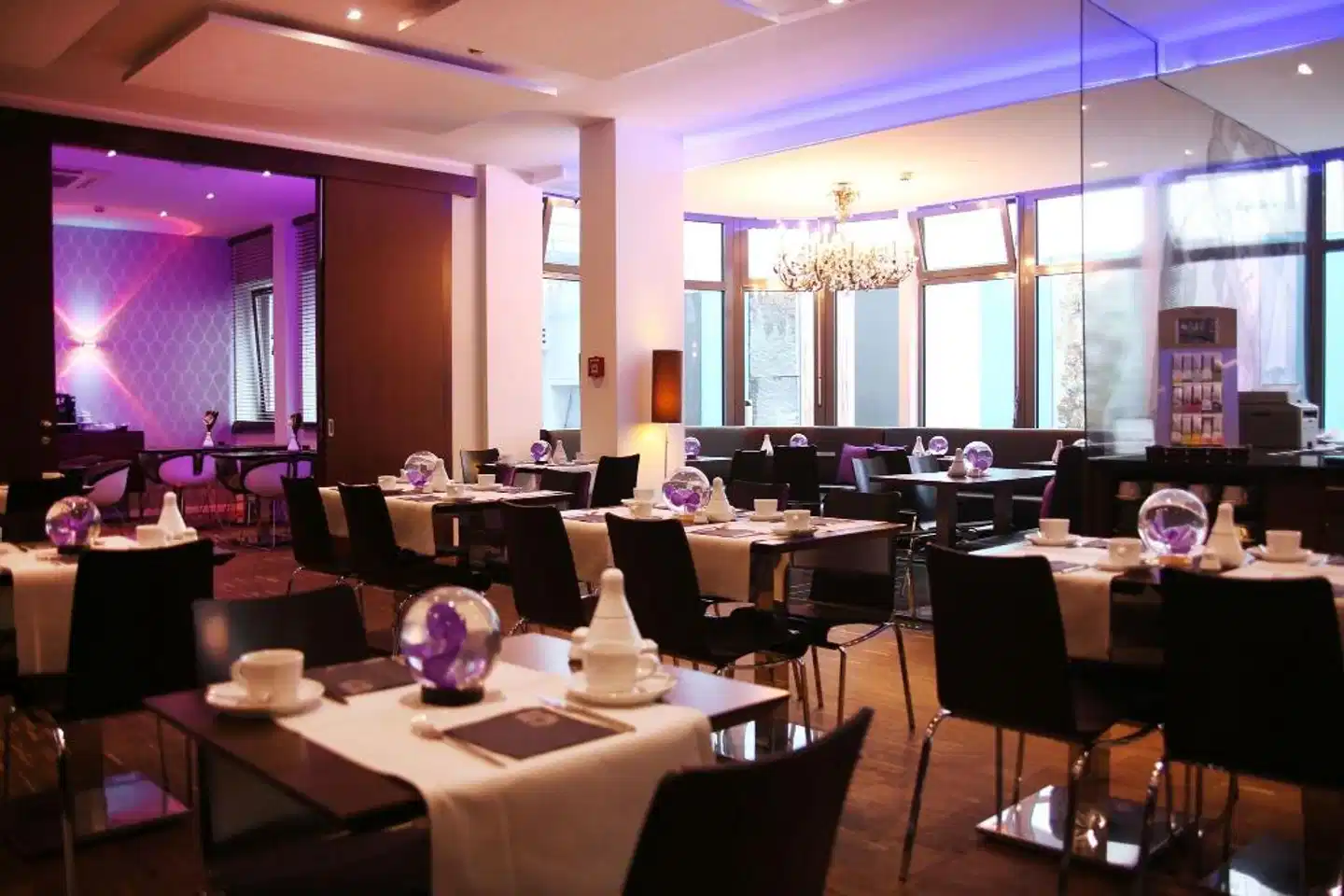 Schiller 5 Restaurant