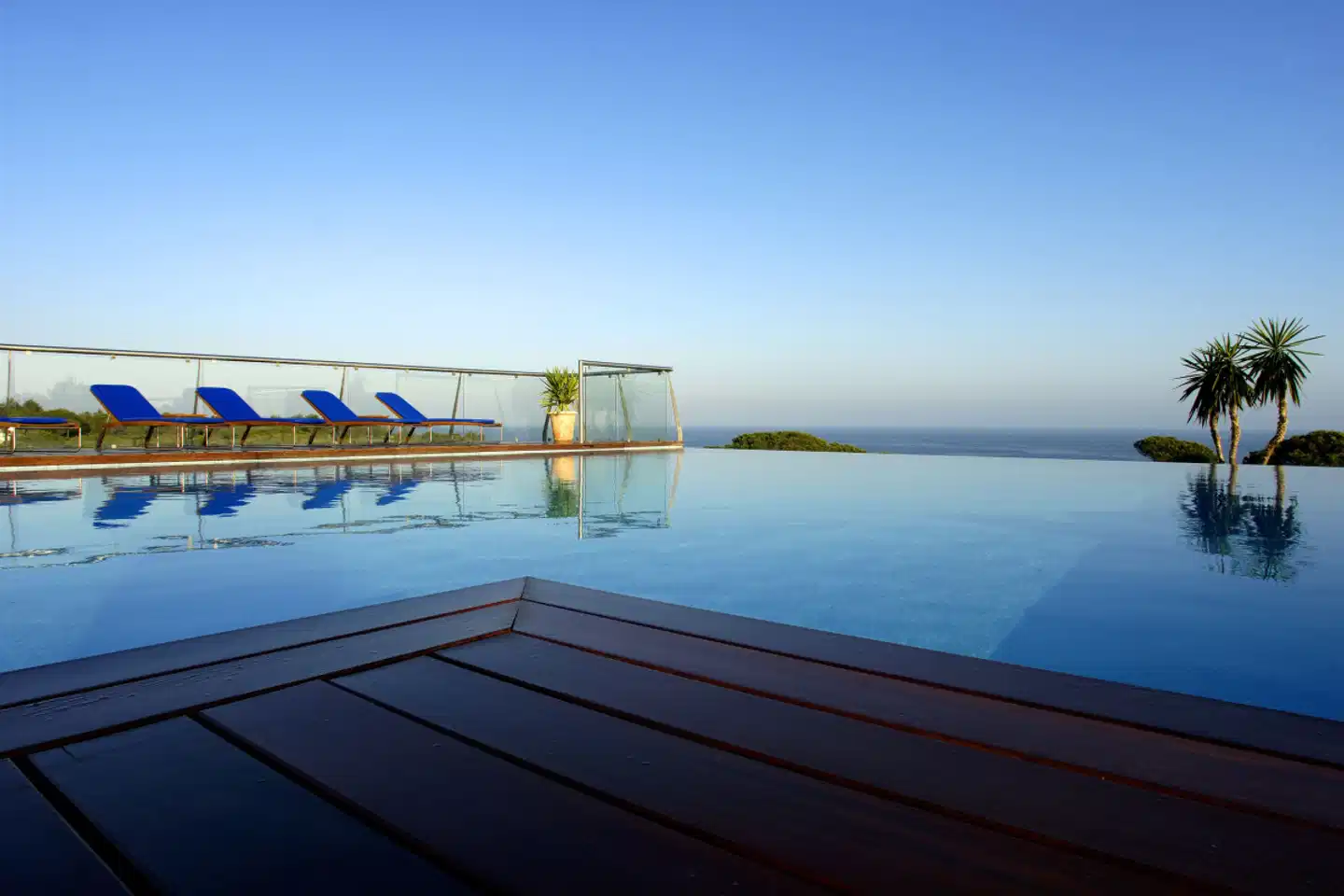 Vila Alba Resort Pool