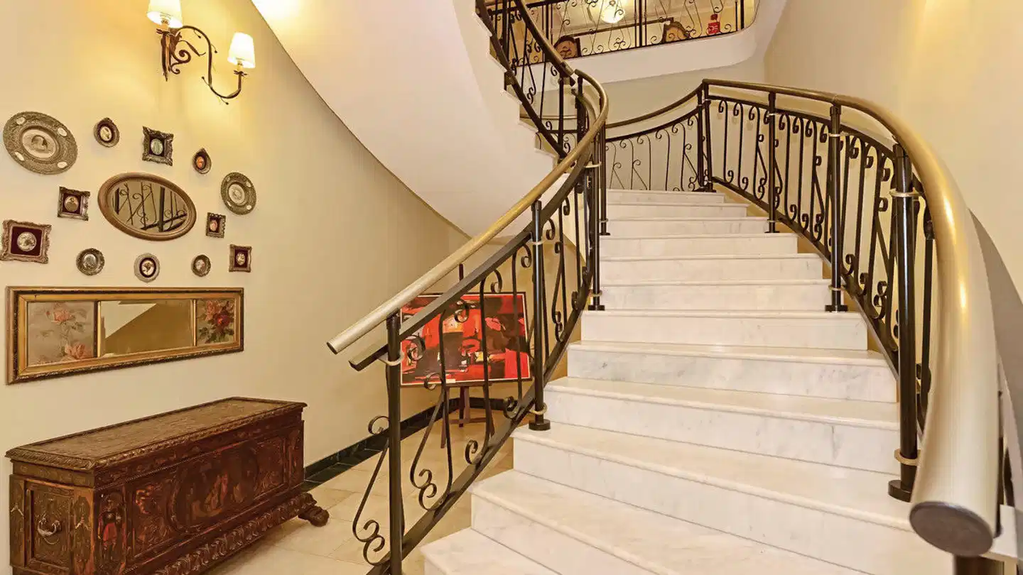 Iberostar Grand Trinidad Bar