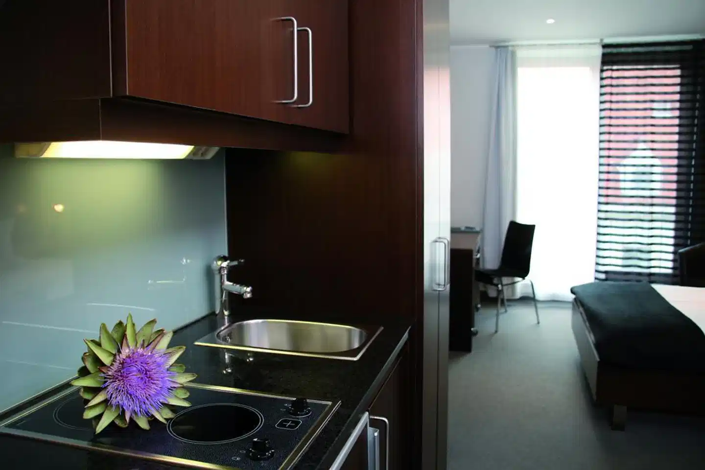 Schiller 5 Wohnbeispiel