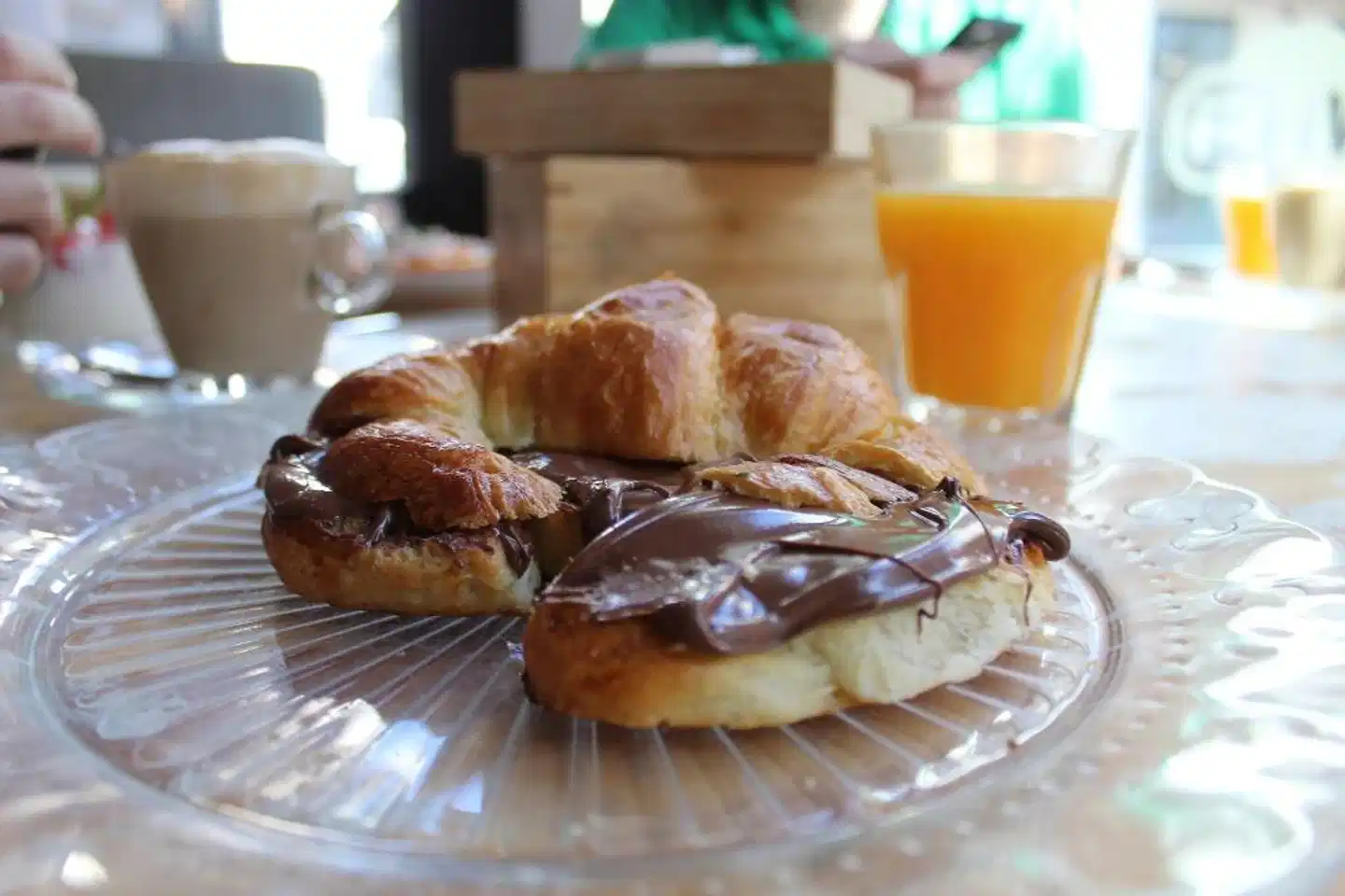 Del Pintor Restaurant