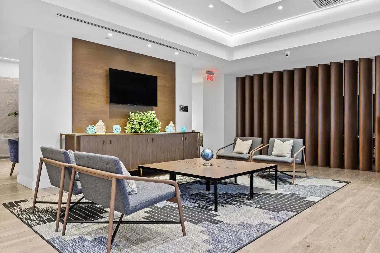 DoubleTree by Hilton New York JFK Airport Konferenz