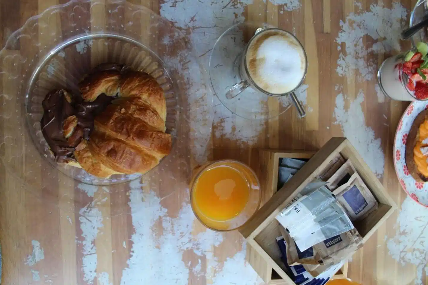 Del Pintor Badezimmer