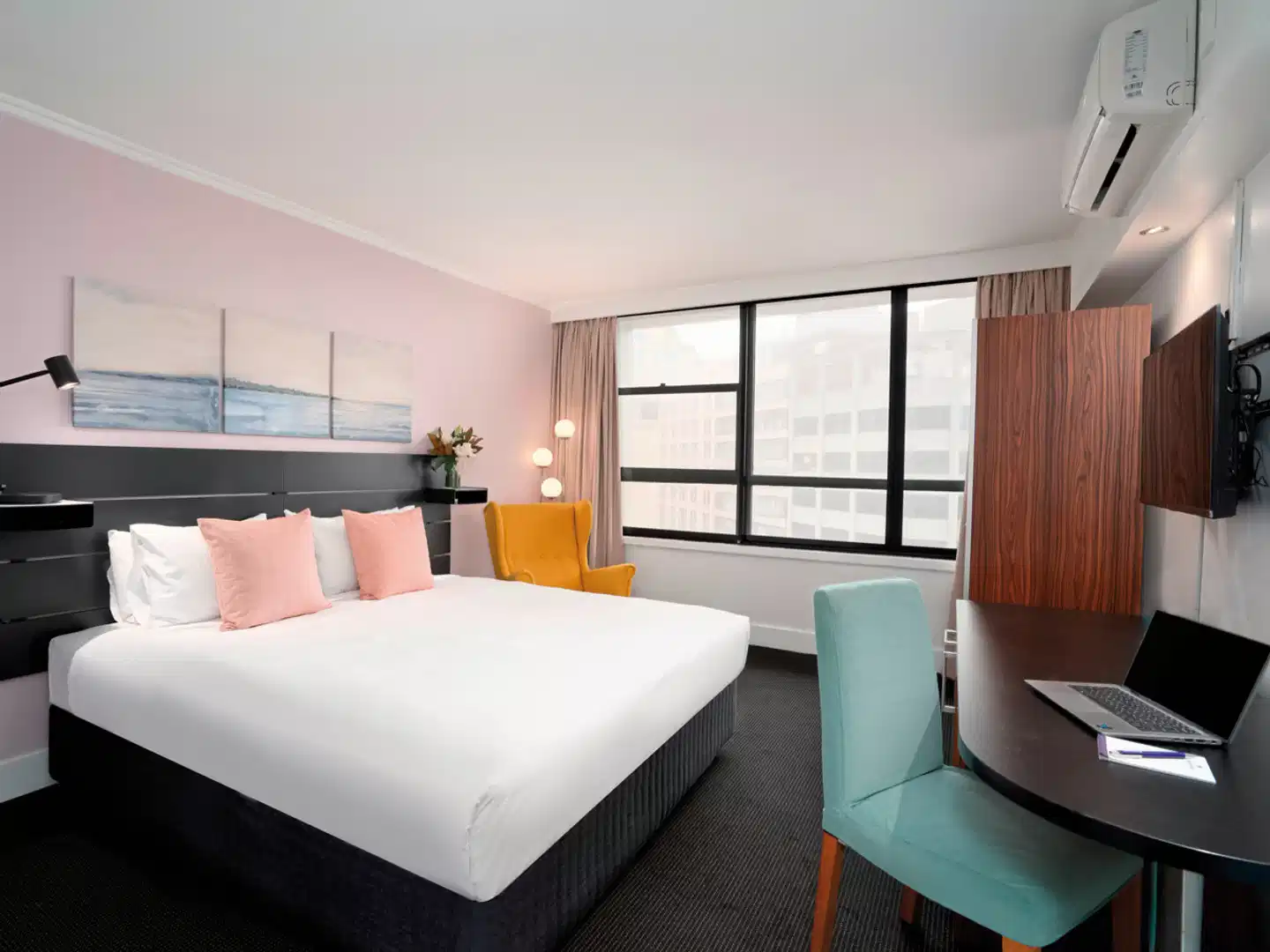 Park Regis City Centre Wohnbeispiel