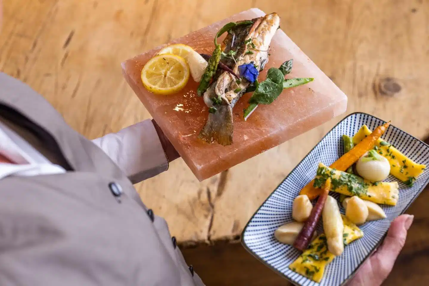 Hotel Goldgasse Restaurant