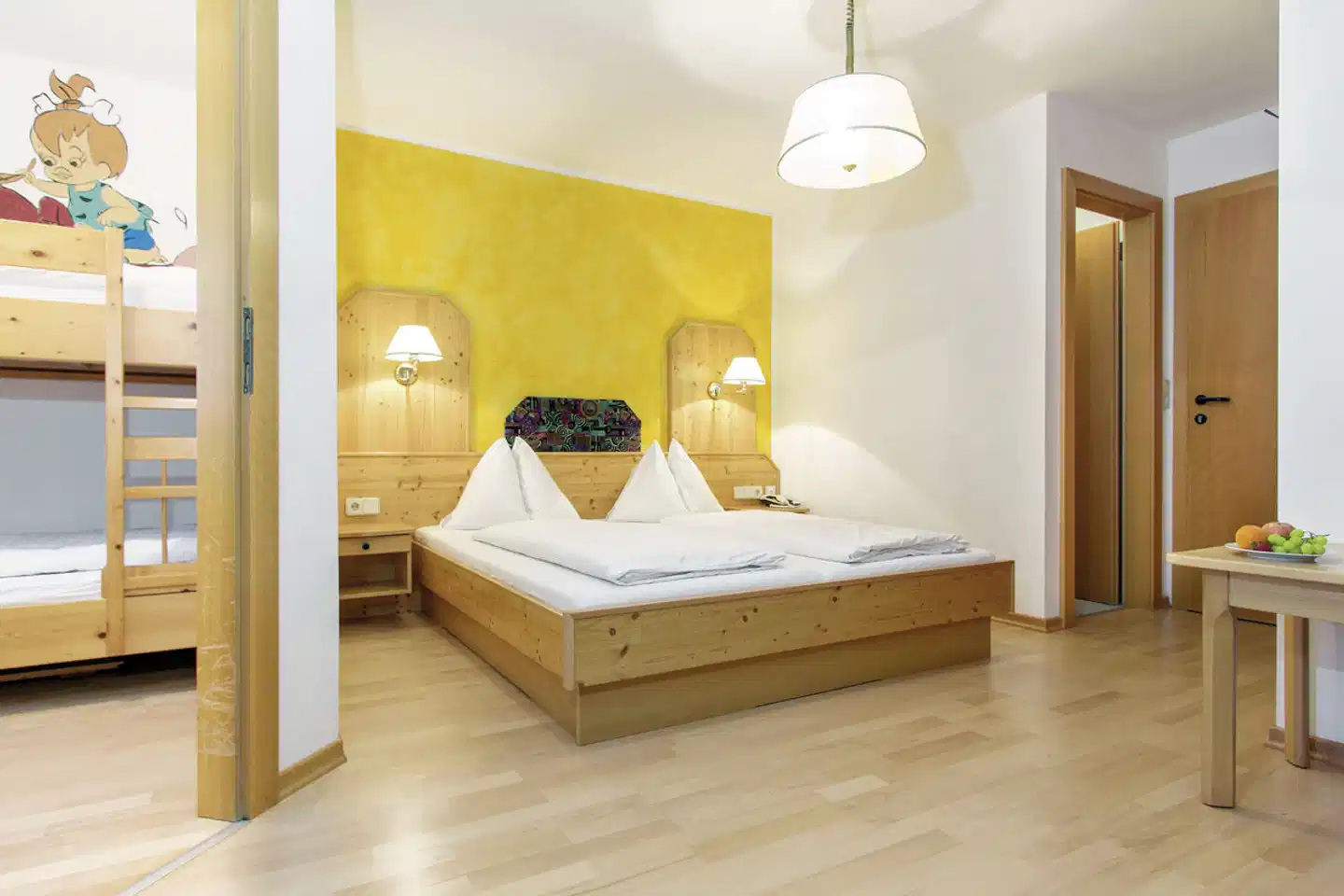 Malteinerhof Wellness