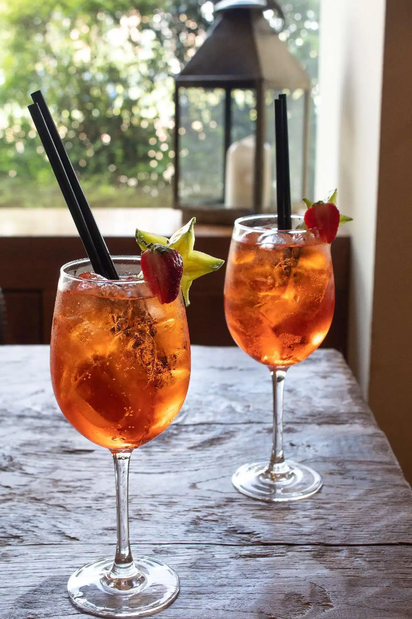 Starhotels Tuscany Restaurant