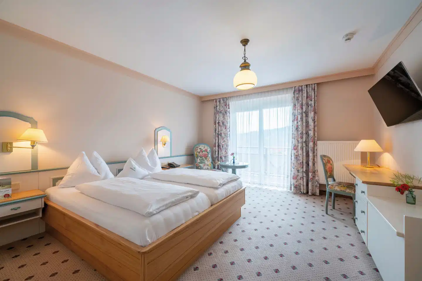 Alexanderhof Wohnbeispiel