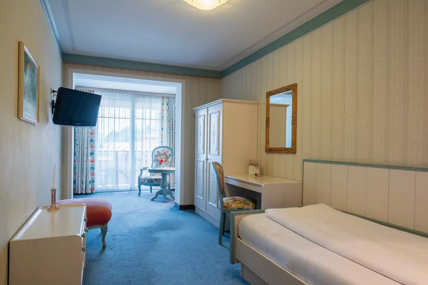 Alexanderhof Wohnbeispiel