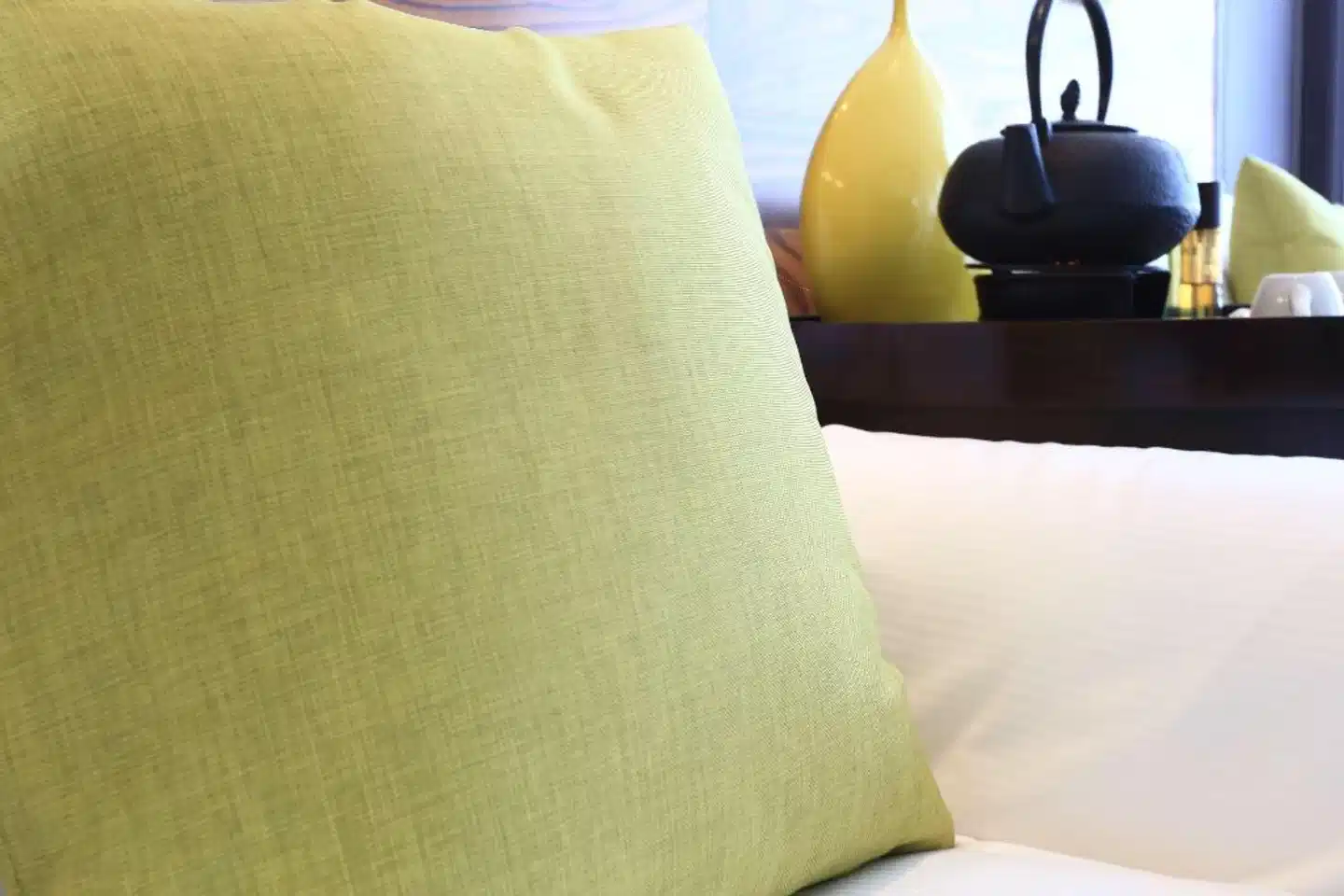 Hilton Bentley Miami / South Beach Lobby