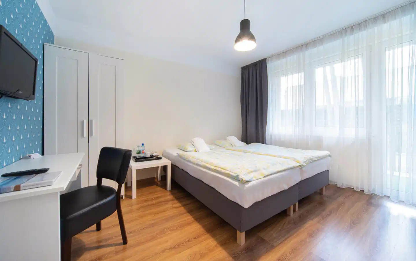 Marena Wellness & Spa Wohnbeispiel