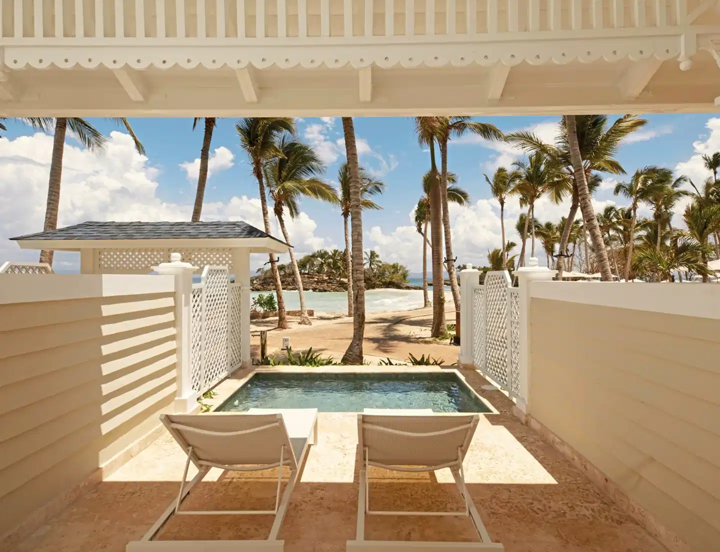 Cayo Levantado Resort Wellness