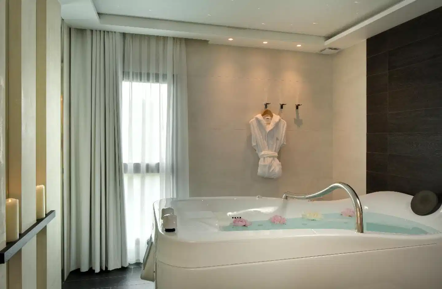 Le Mas de Pierre Wellness