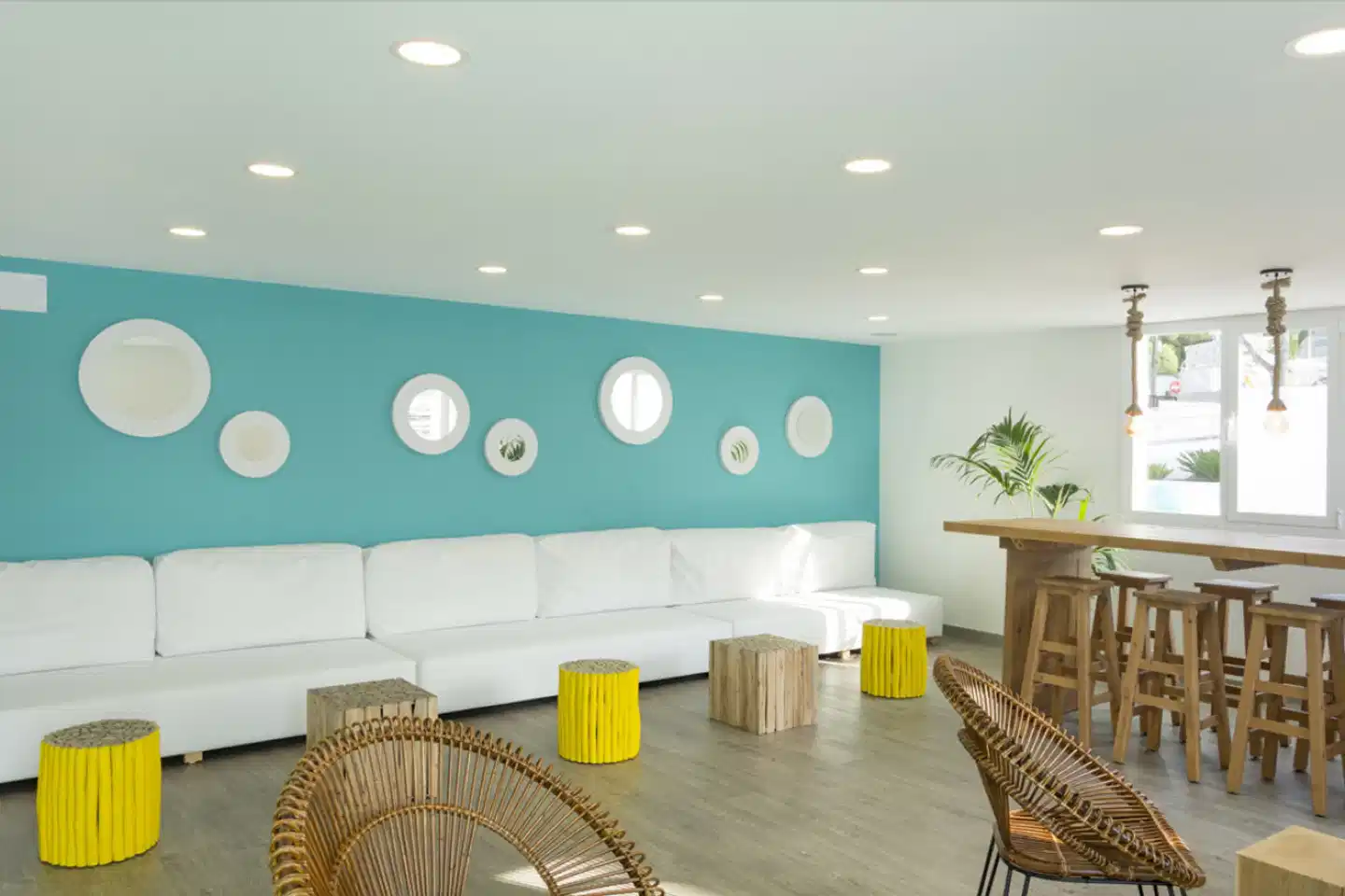 HSM Sandalo Beach Bar