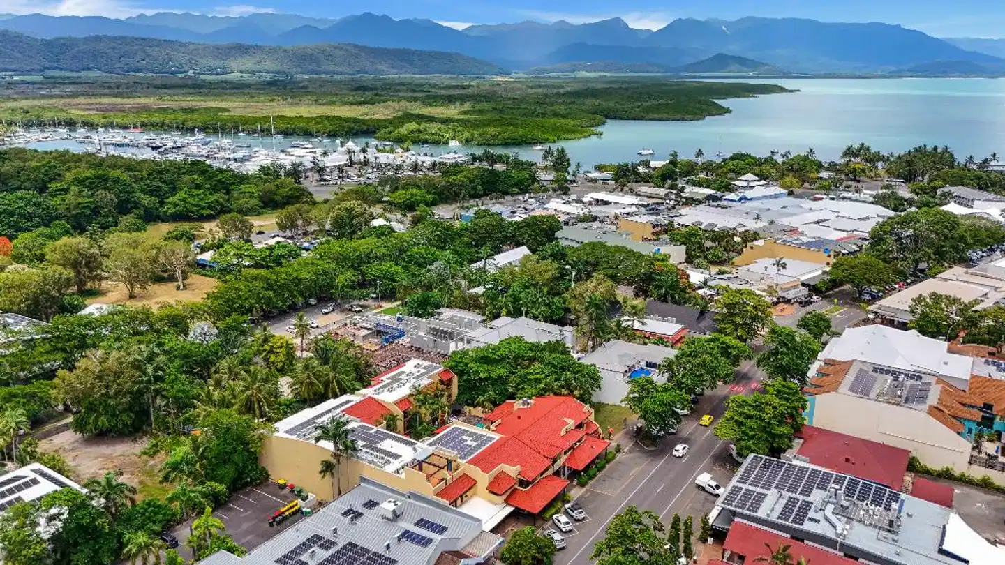 Villa San Michele Landschaft