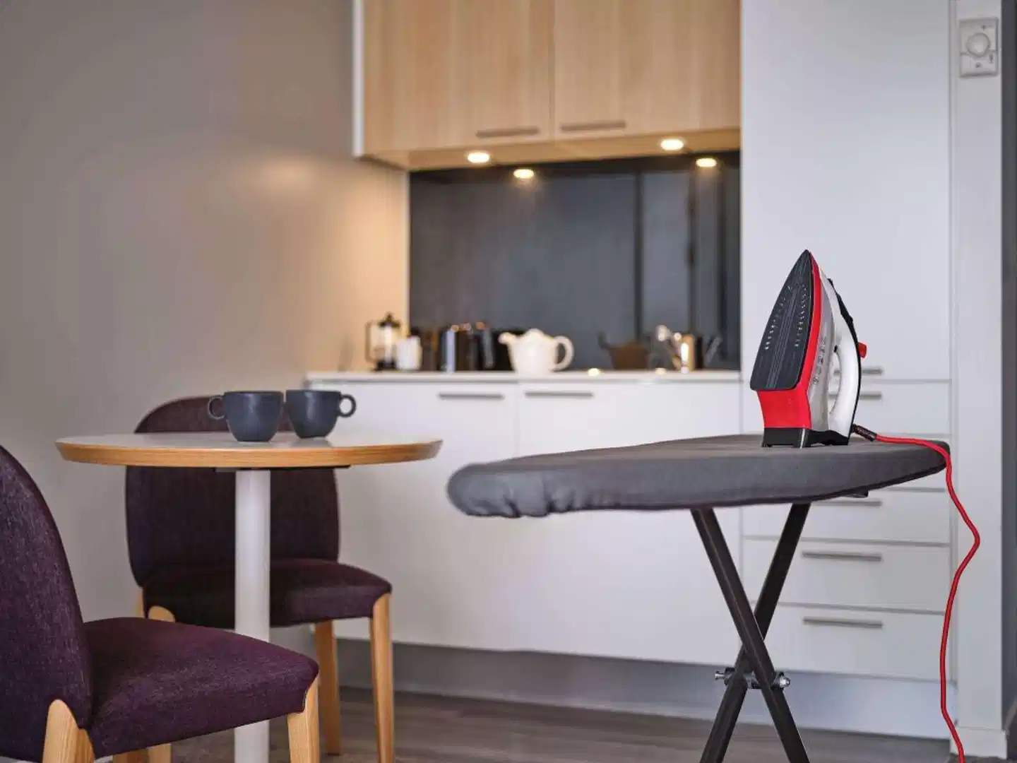 Adina Apartment Hotel Copenhagen Konferenz