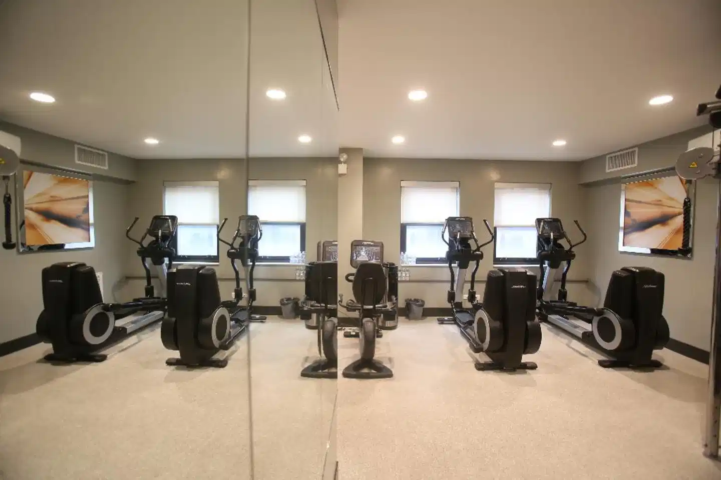 Selina Chicago Sport und Entertainment