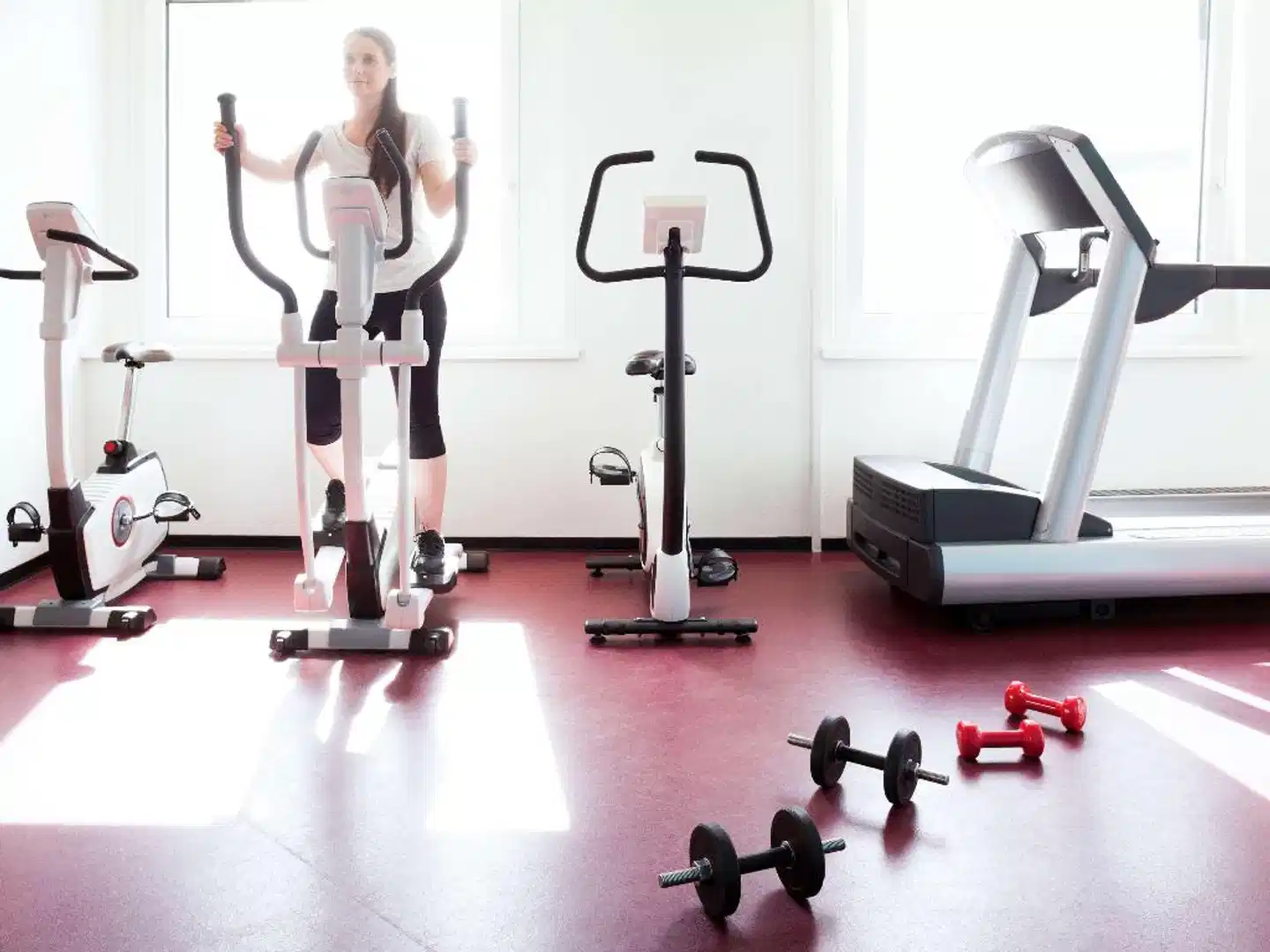 Novotel Zurich Airport Messe Hotel Sport und Entertainment