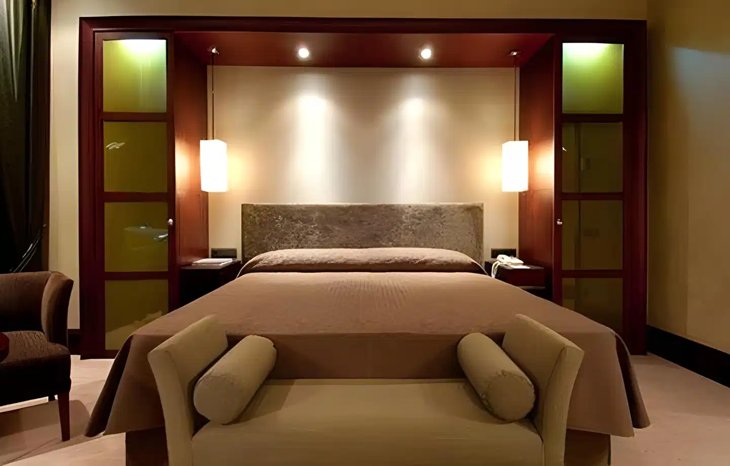 Barcelona Center Wellness