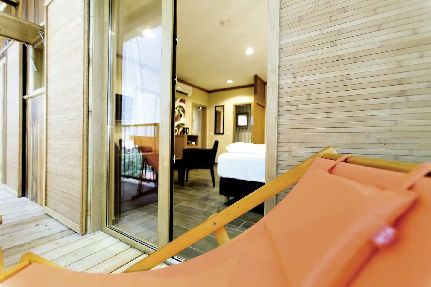 Tropical Islands Wellness