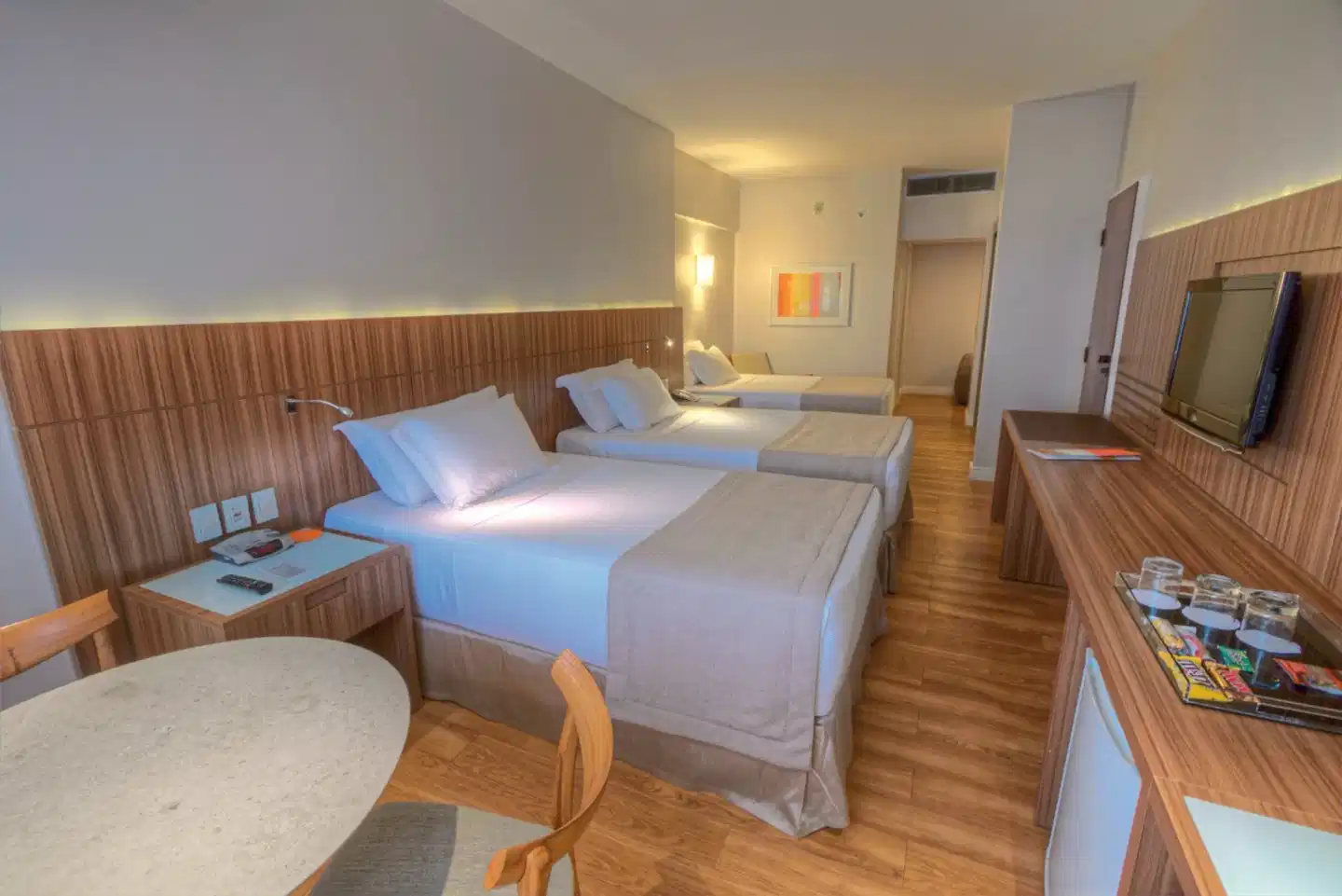 Gran Marquise Wohnbeispiel