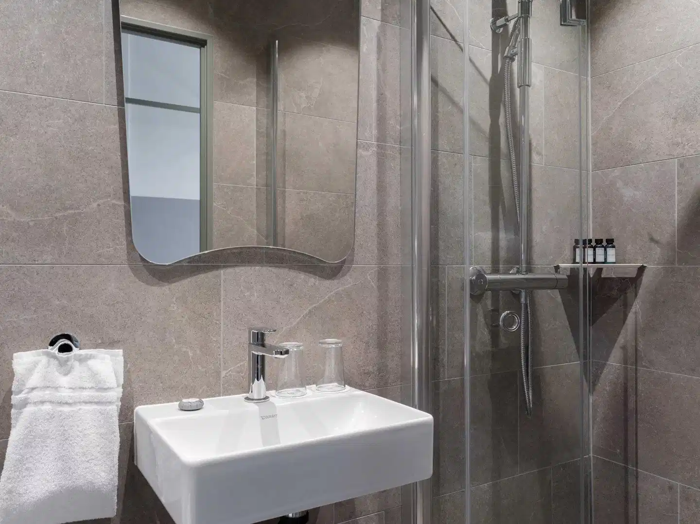 Elite Stadshotellet Växjö Badezimmer