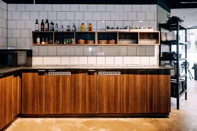 First Hotel JA Lobby