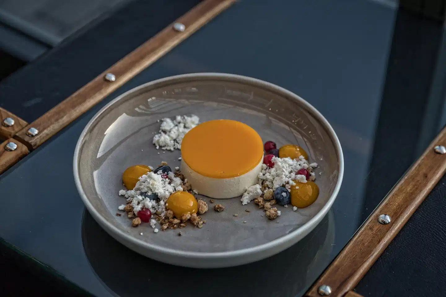 Hótel Keflavík Restaurant