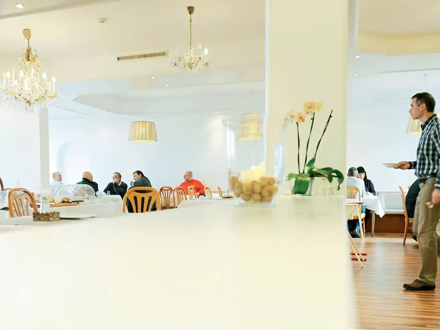 Seewirt & Attila Sport und Entertainment