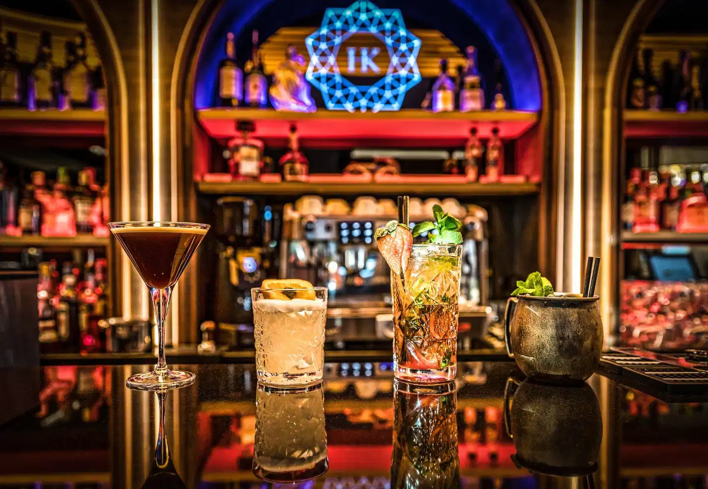 Hótel Keflavík Restaurant