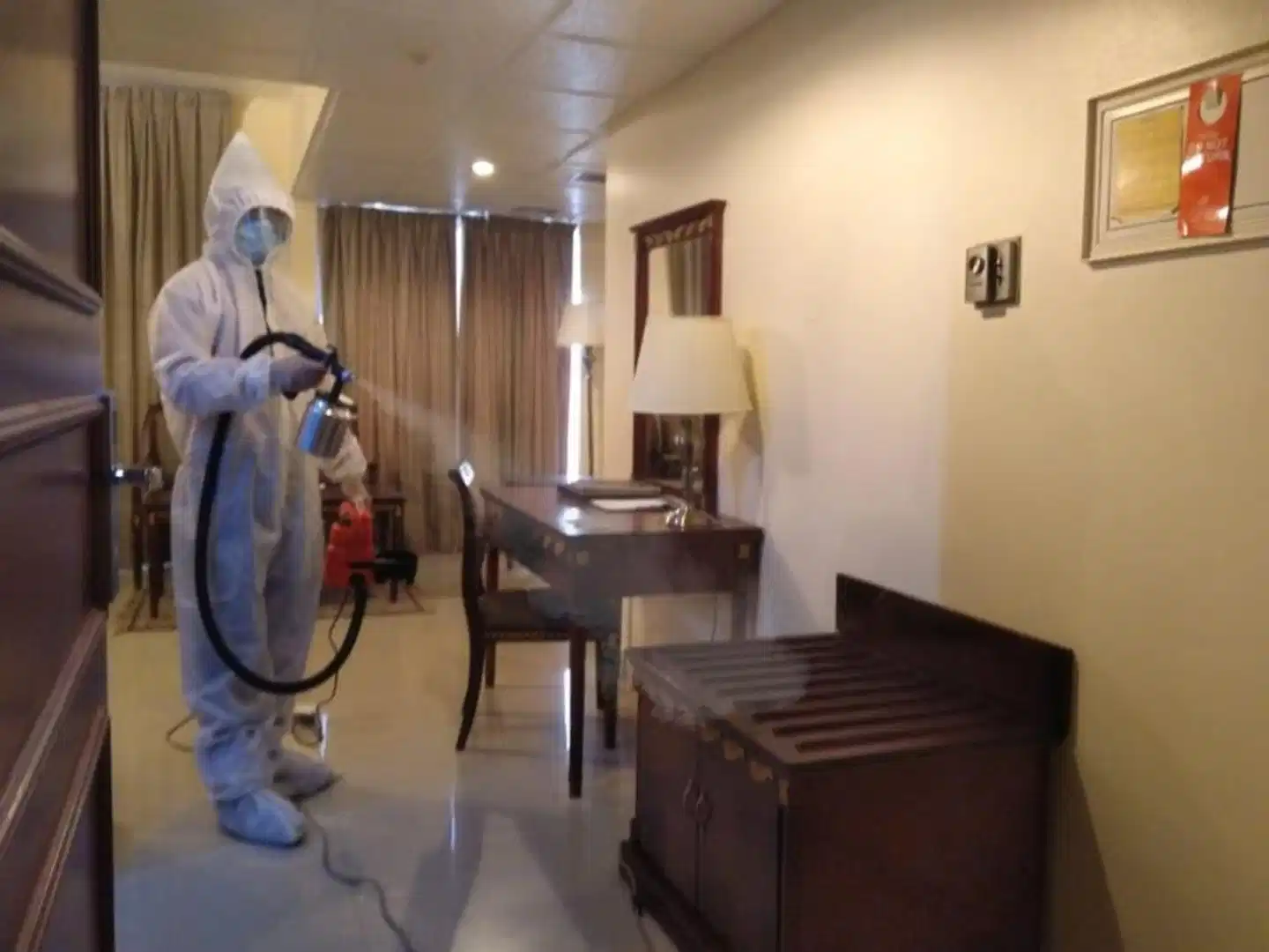 Nihal Hotel Wohnbeispiel