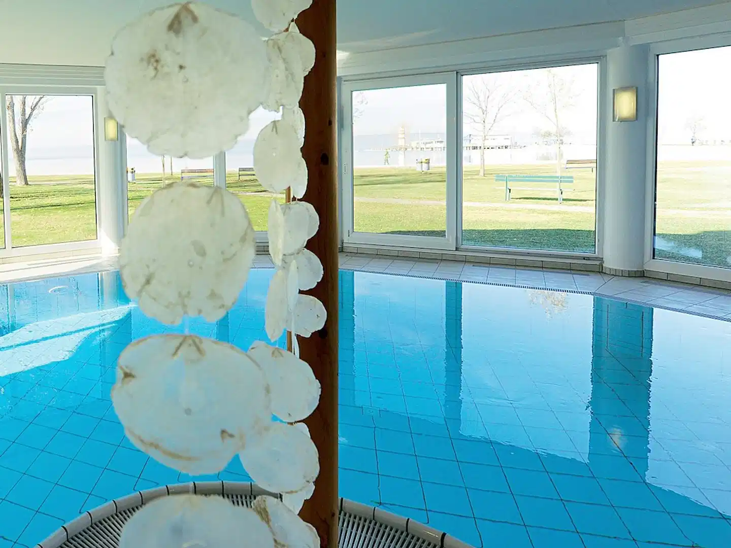 Seewirt & Attila Hallenbad