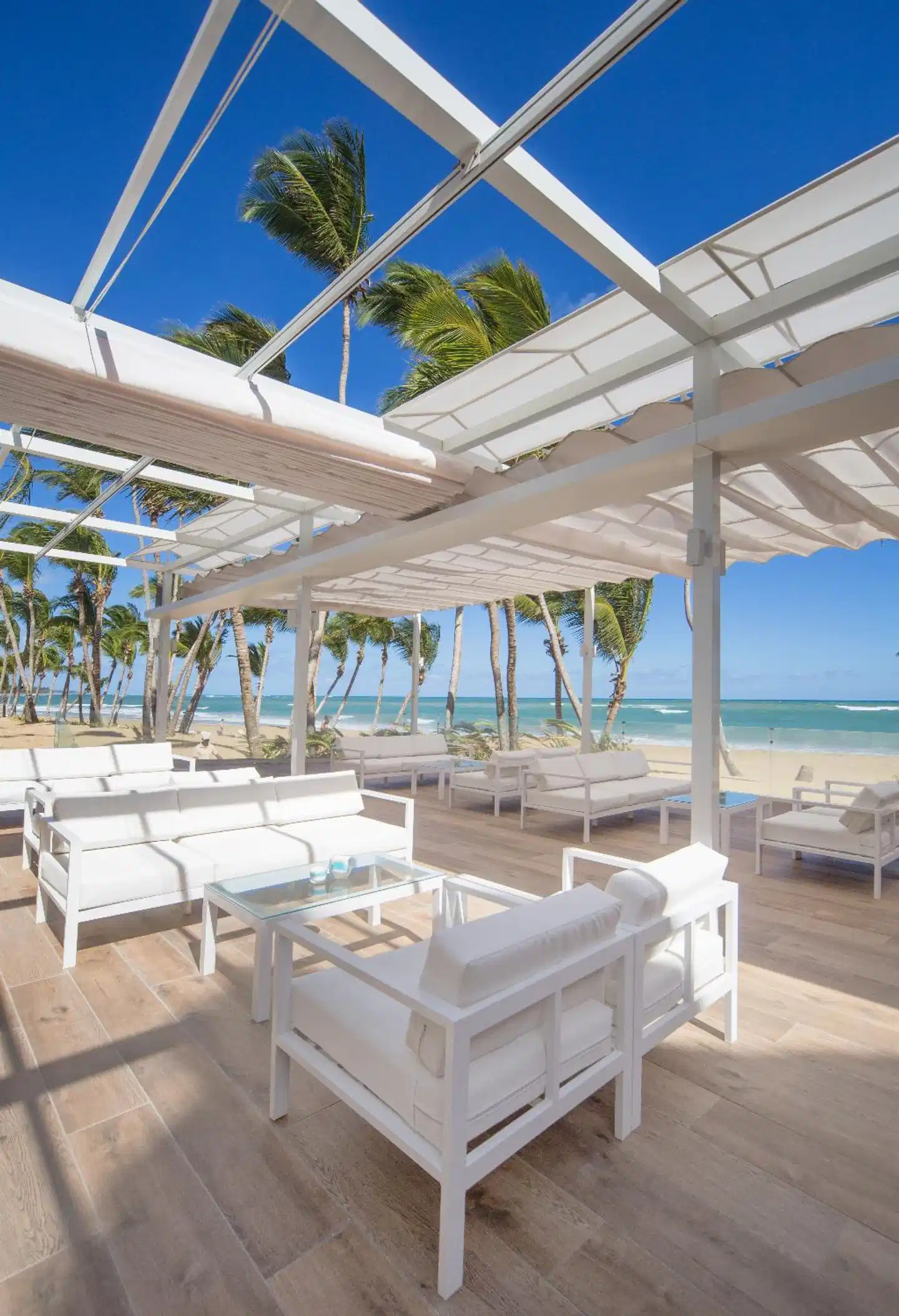 Le Sivory By PortBlue Boutique Terrasse