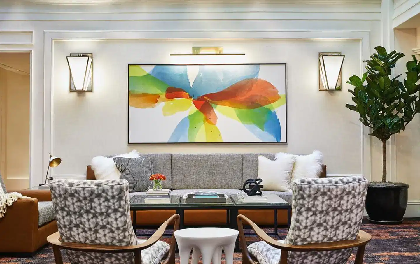 Galleria Park, a Joie de Vivre Hotel Restaurant