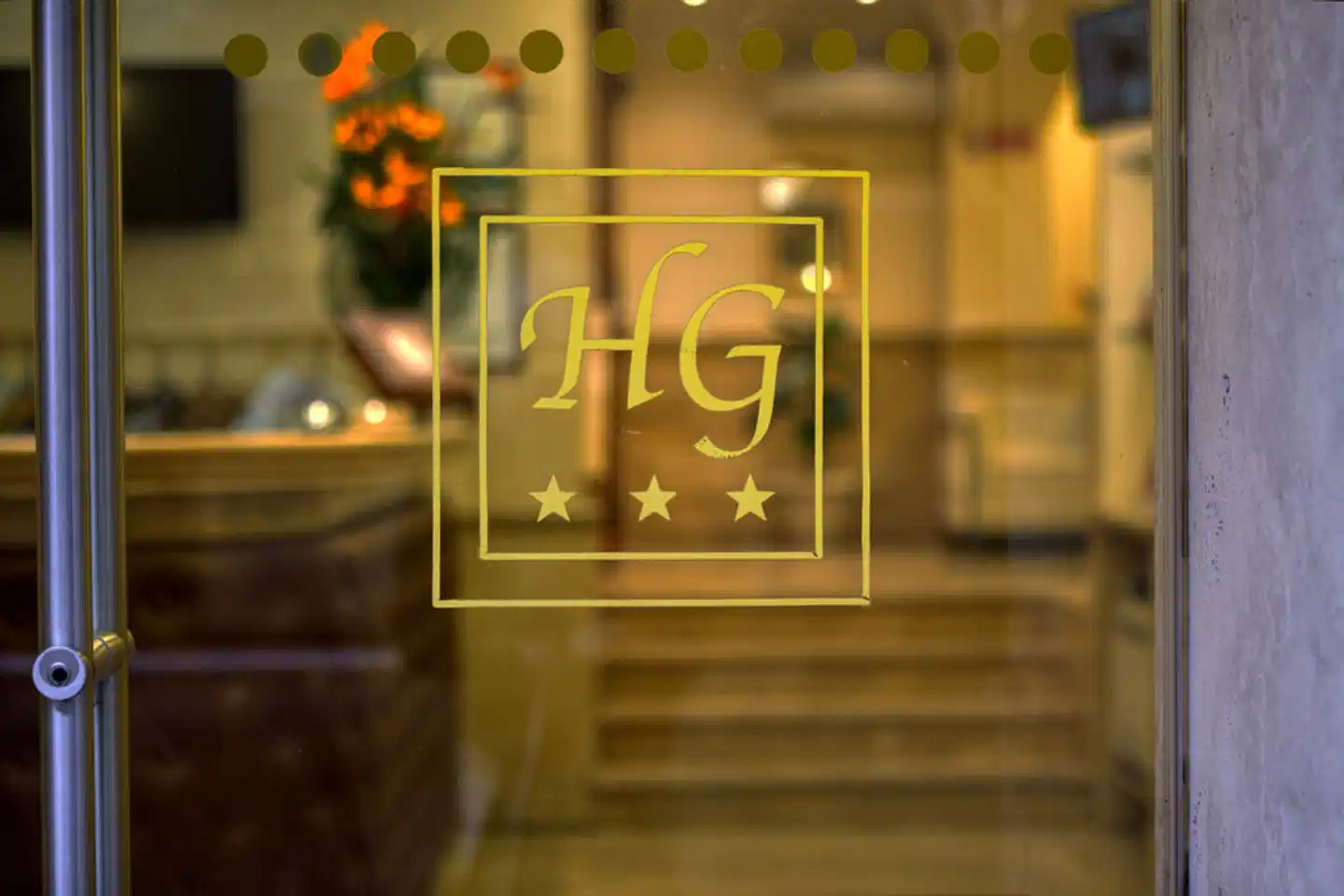 Hotel Galileo Wellness