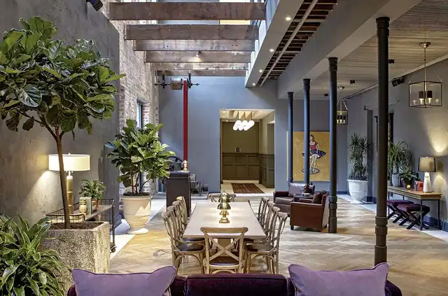 The Eliza Jane - Unbound Collection by Hyatt Terrasse