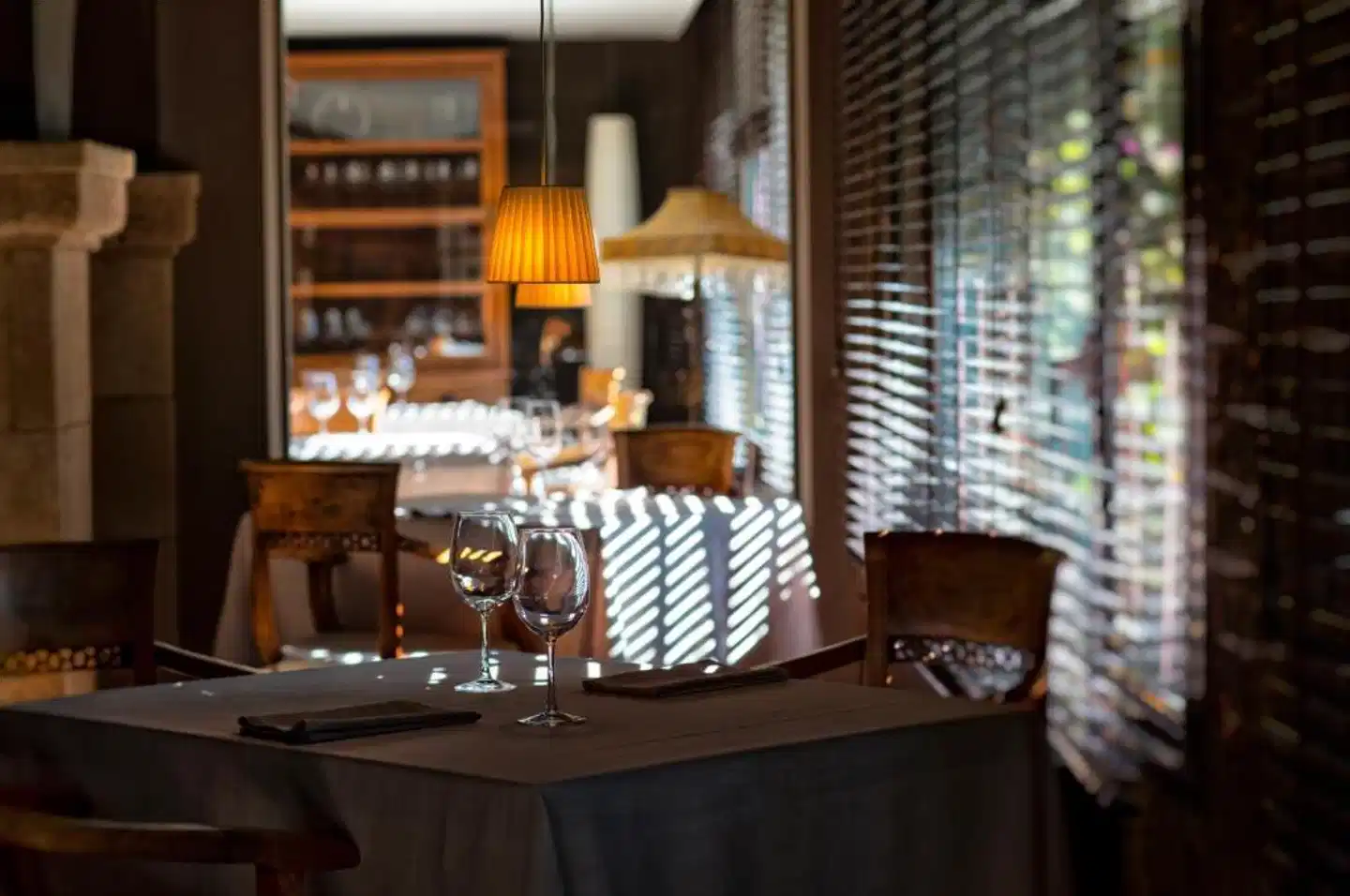 Swiss Moraira Restaurant