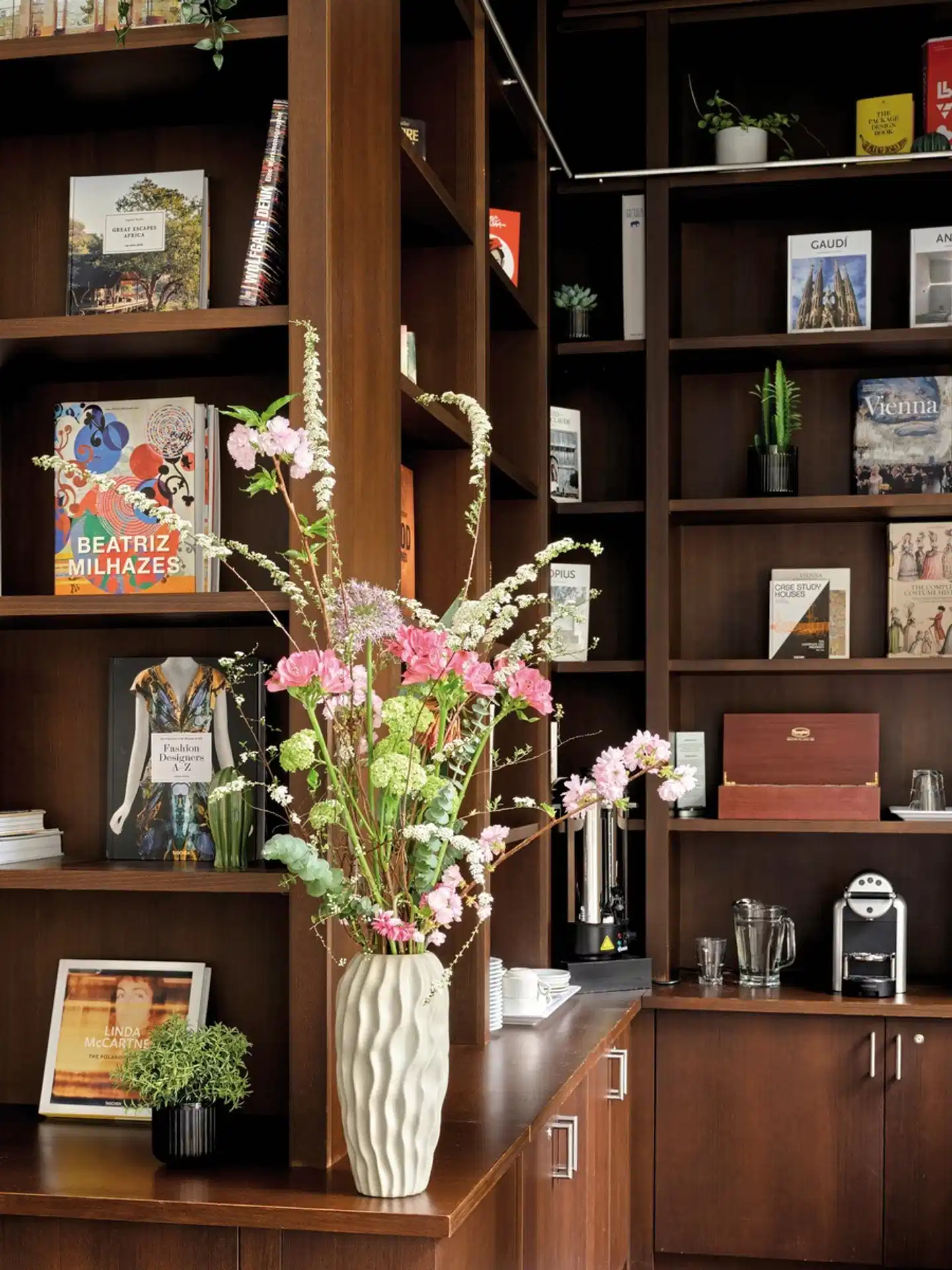 Flemings Hotel Wien-Stadthalle Lobby