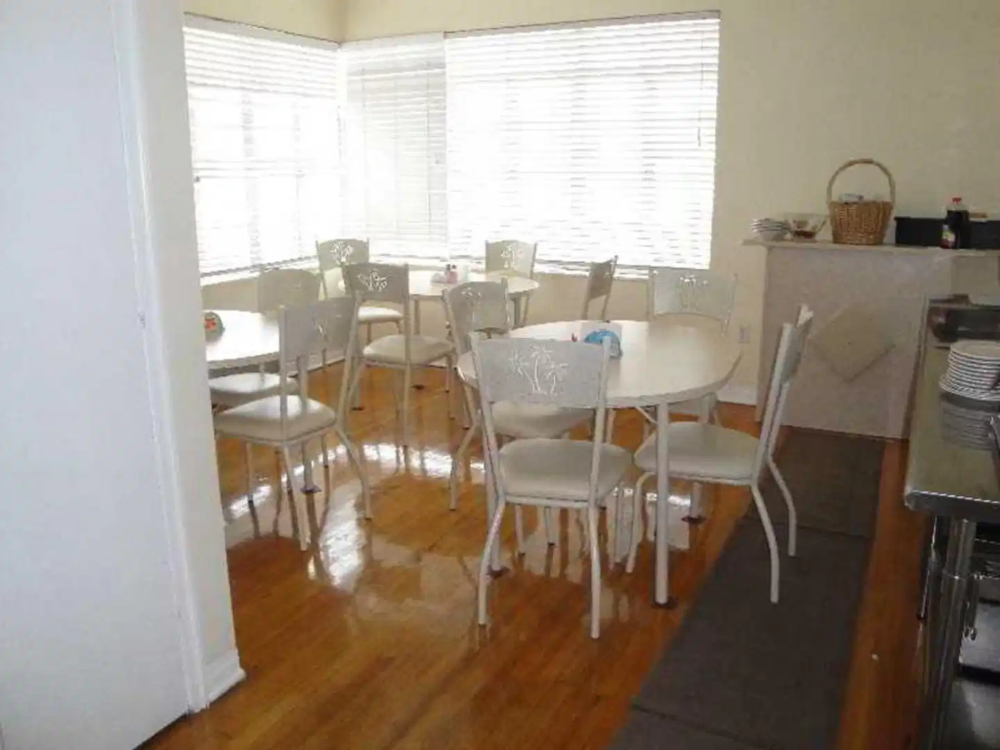 Island House South Beach Restaurant