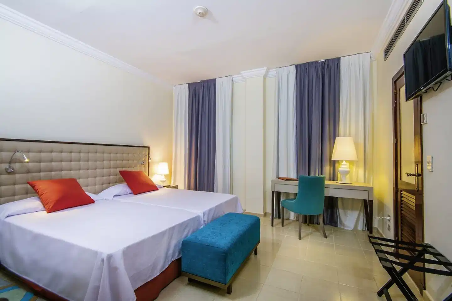 NH Collection Victoria La Habana ACCOMMODATION