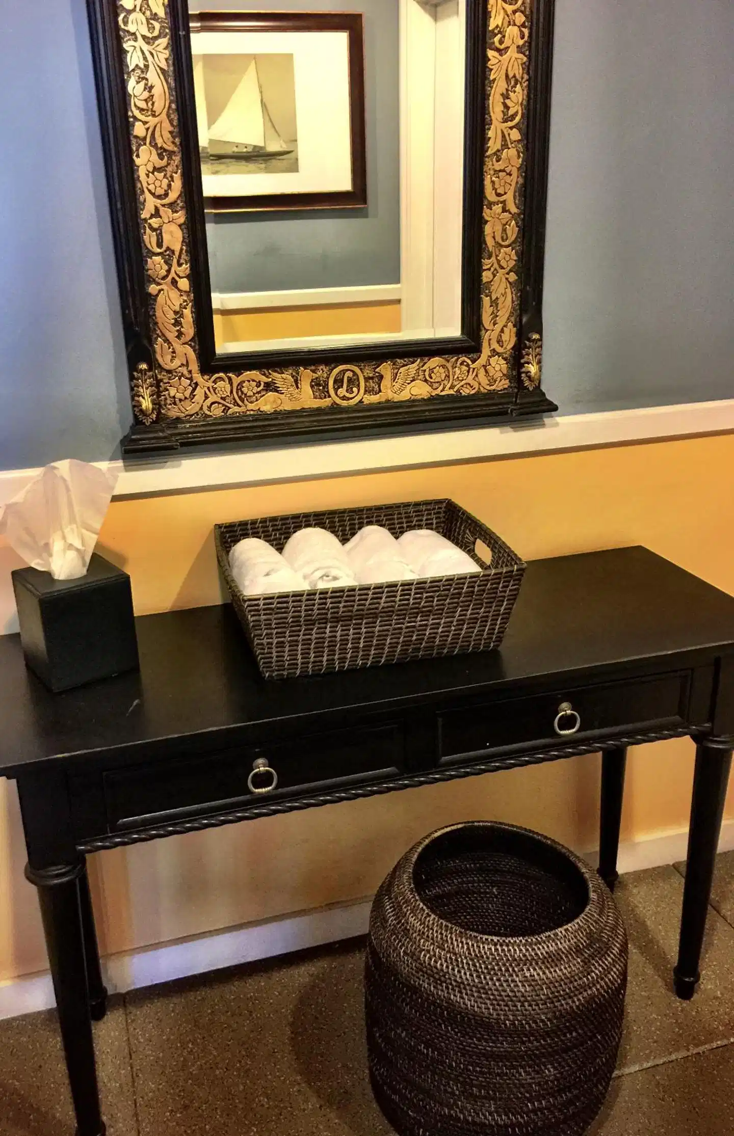 The Portofino Hotel & Marina Wohnbeispiel