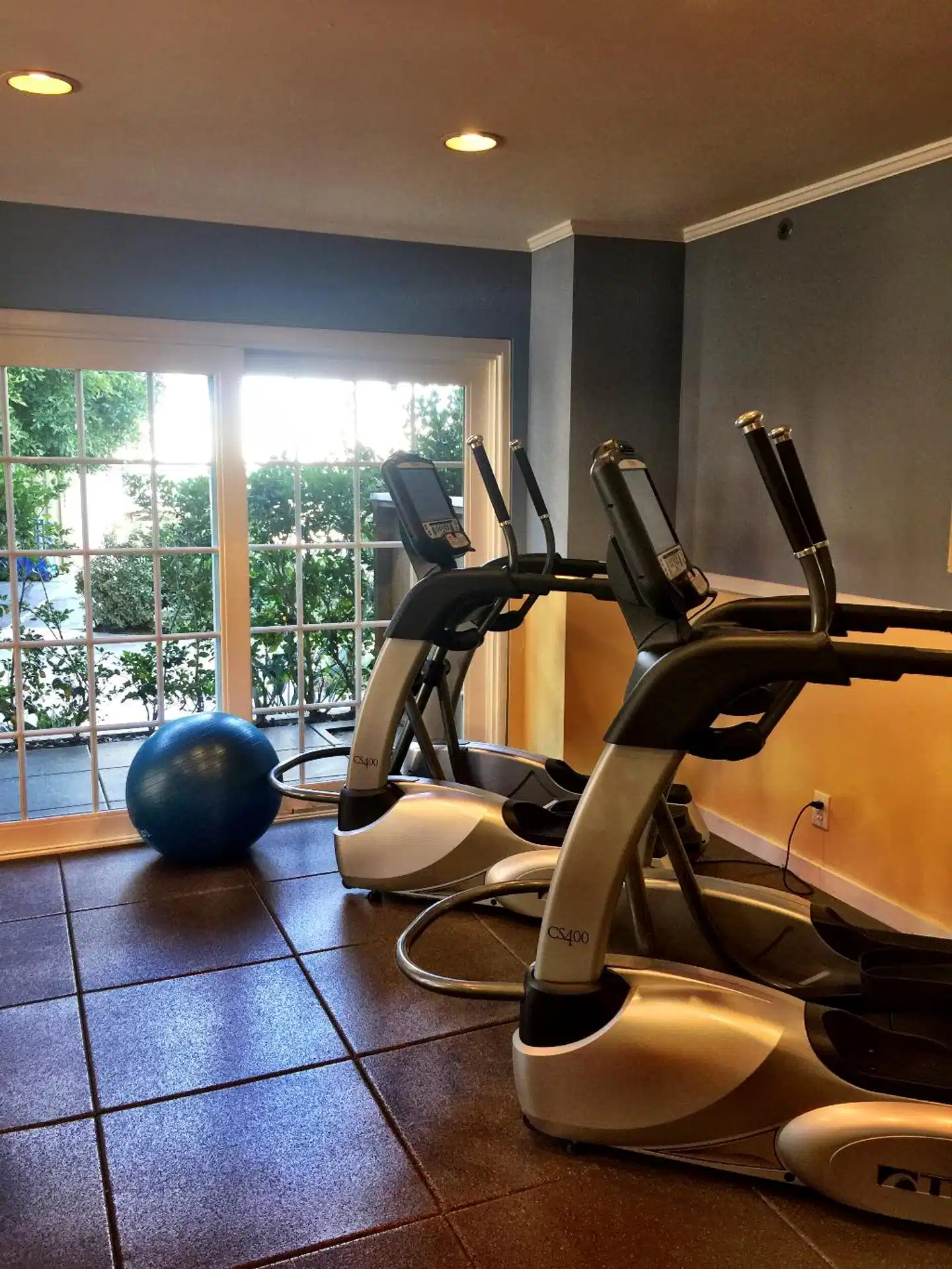 The Portofino Hotel & Marina Sport und Entertainment