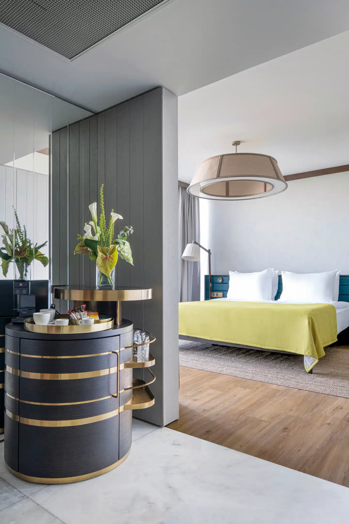 Voyage Belek Golf & Spa Wohnbeispiel