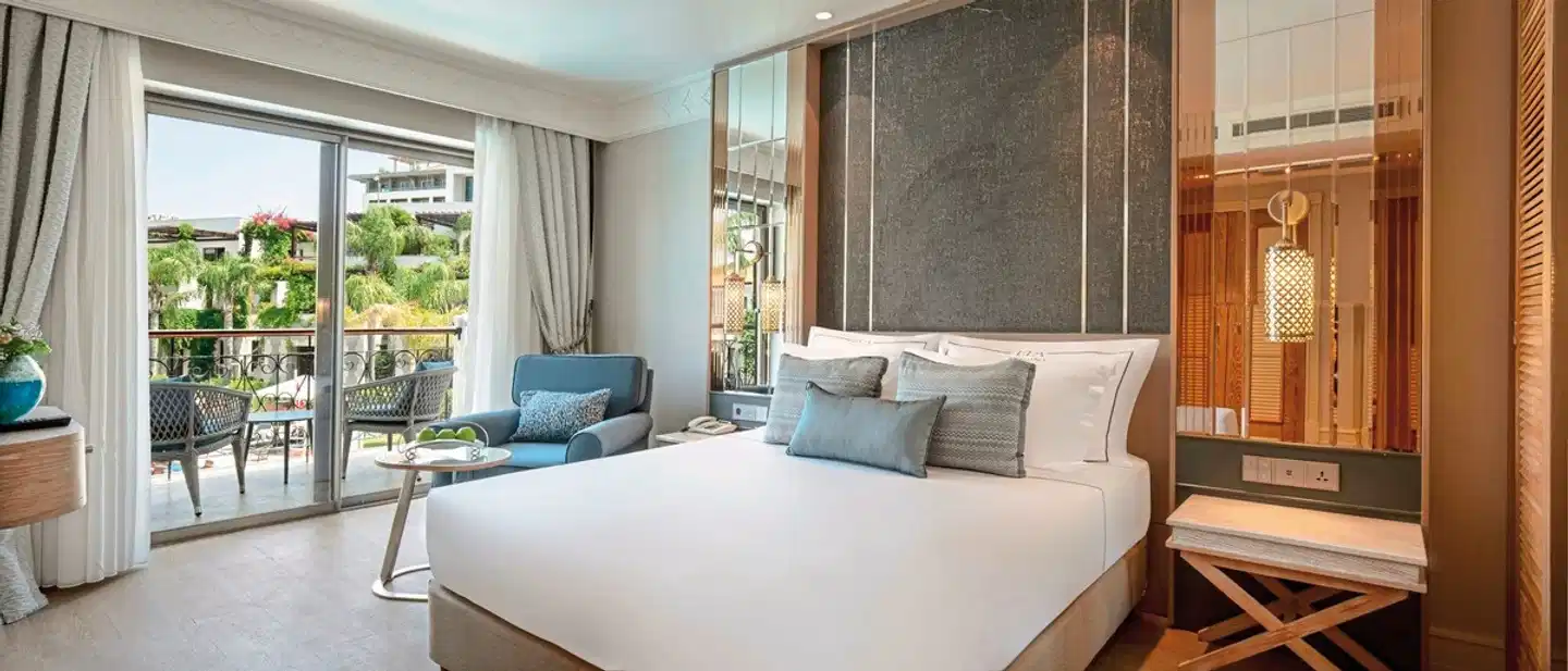 Ela Excellence Resort Wohnbeispiel