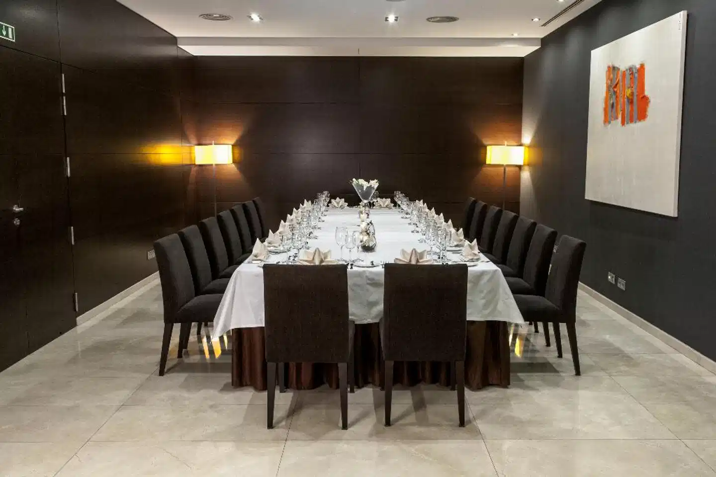 Zenit Lisboa Konferenz