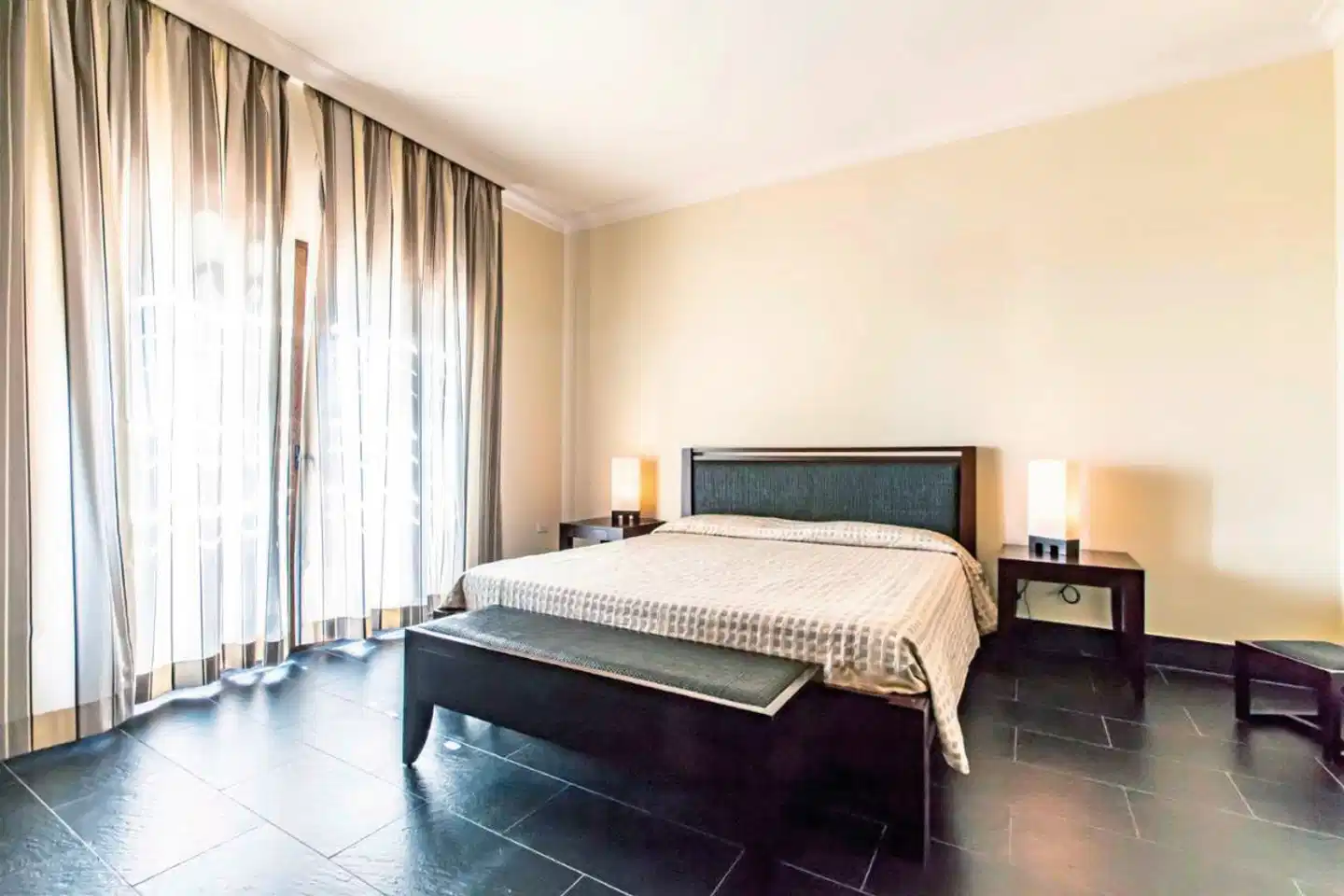 Falconara Greenblu Resort Wohnbeispiel