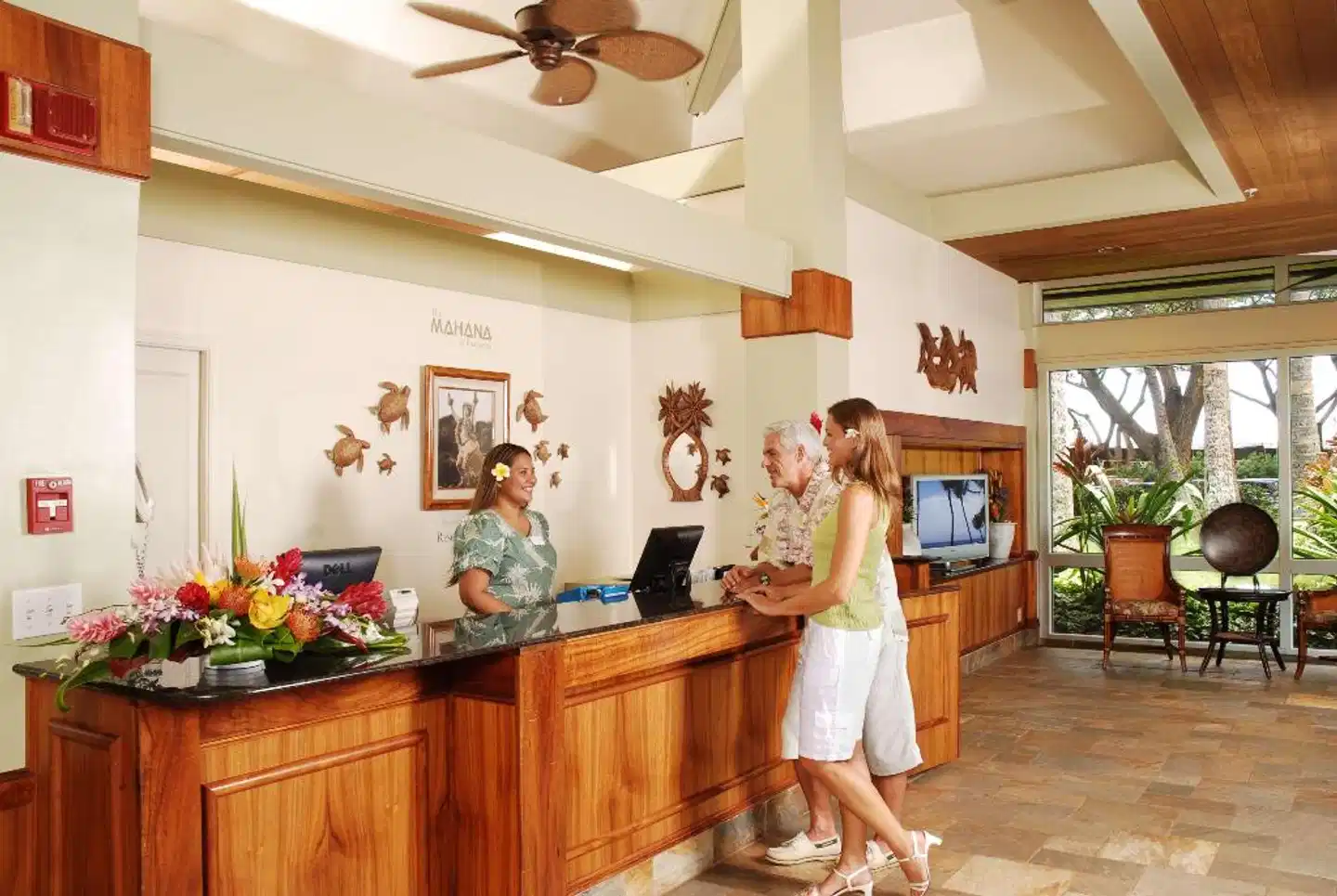 Aston Mahana at Kaanapali Bar