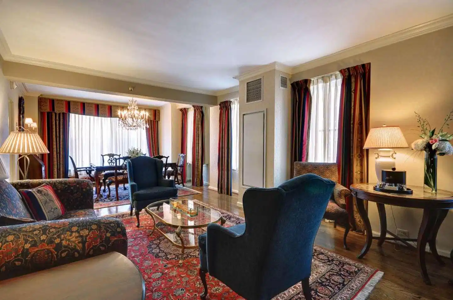 The Whitehall Hotel, BW Premier Collection Wohnbeispiel